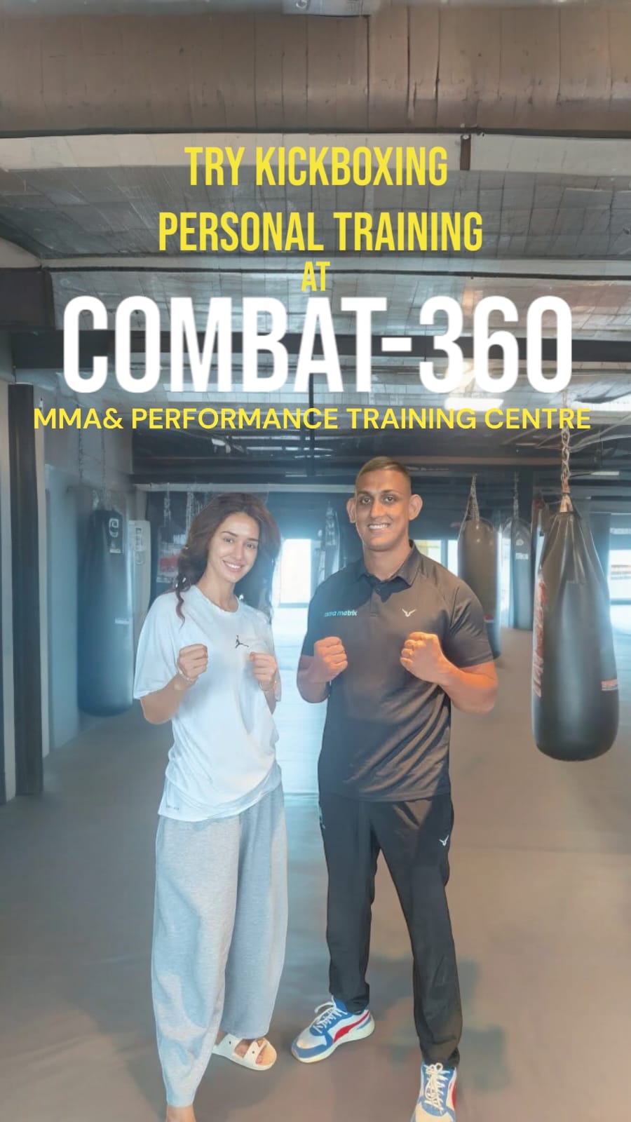 Training