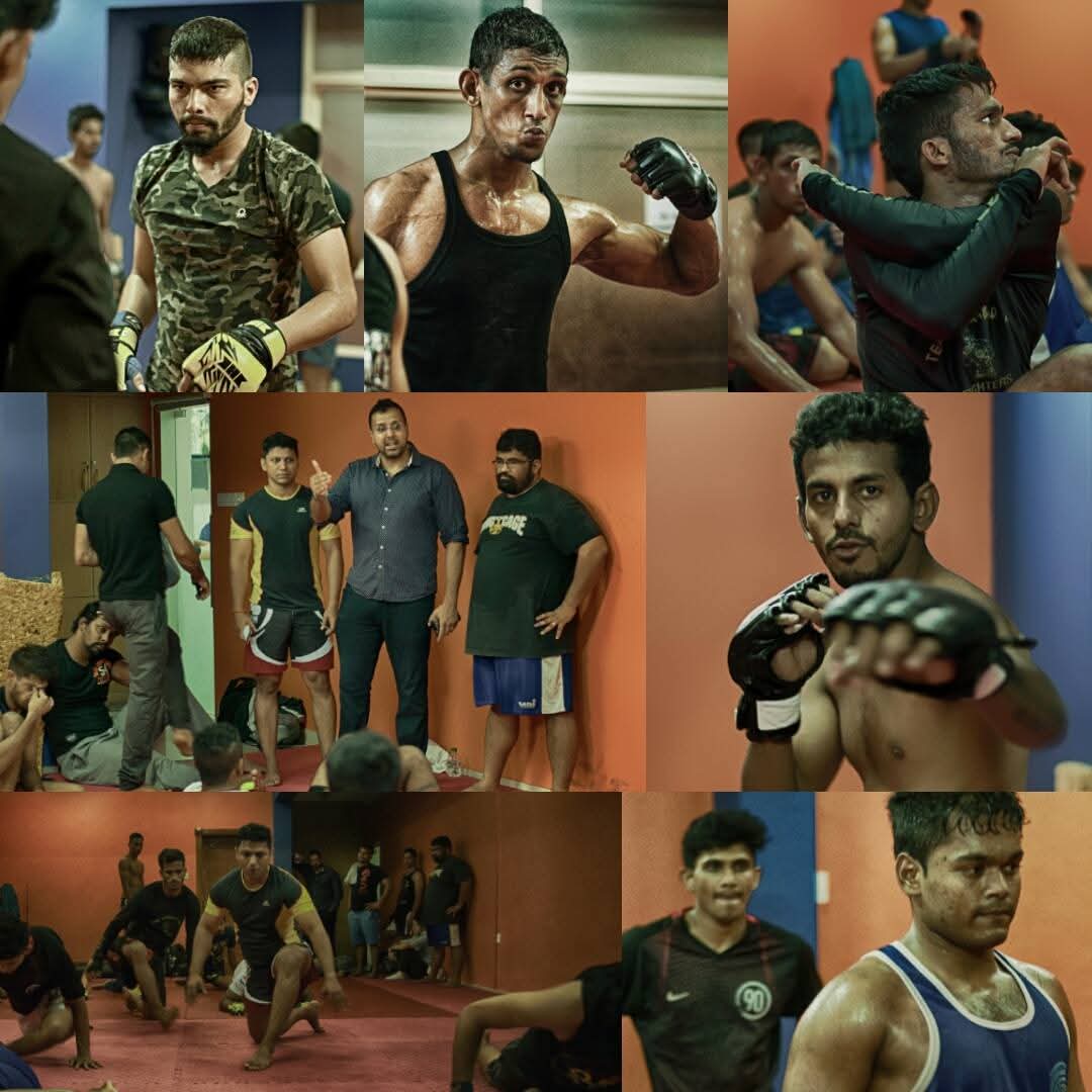 Training
