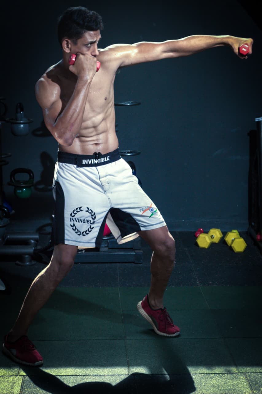 Training