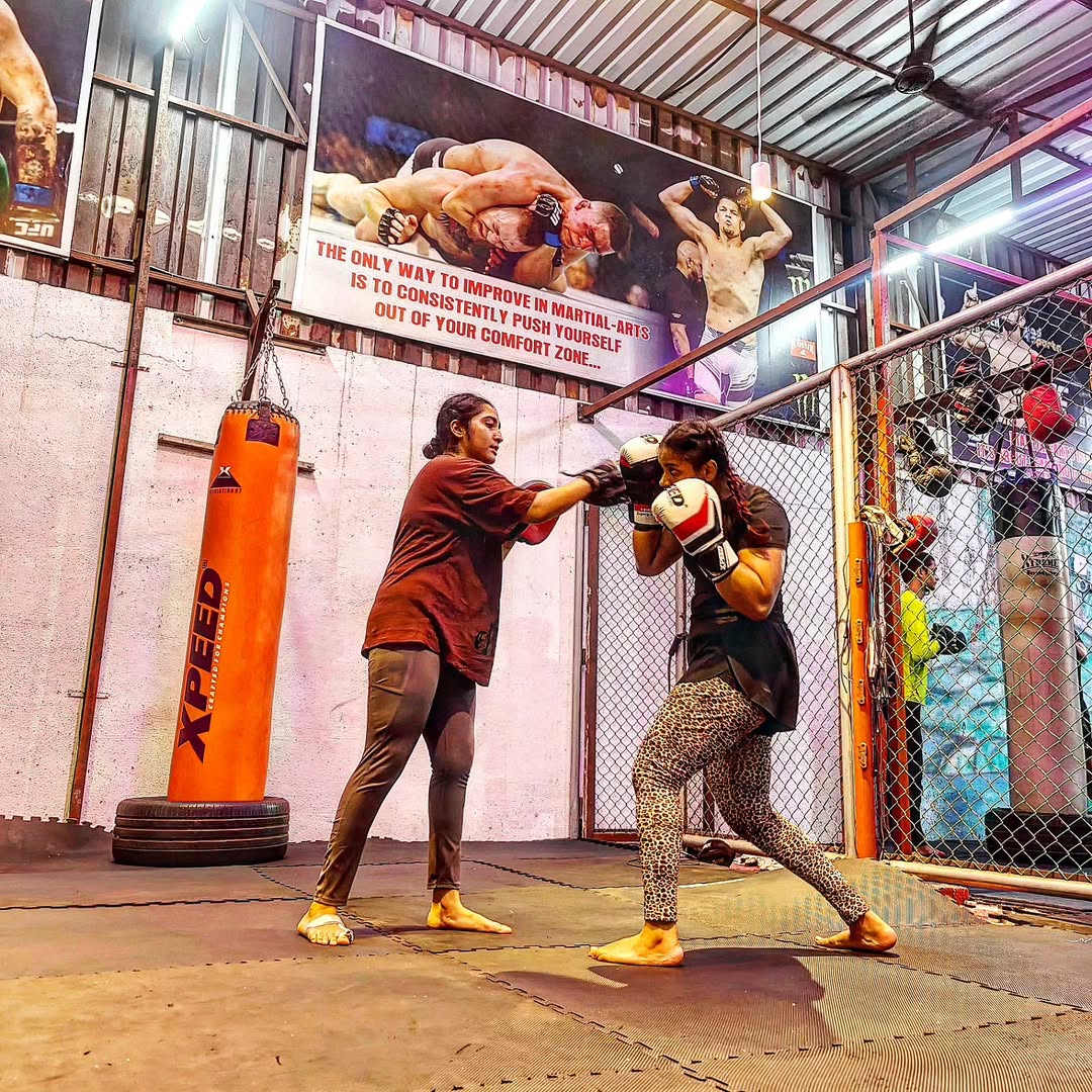 Training