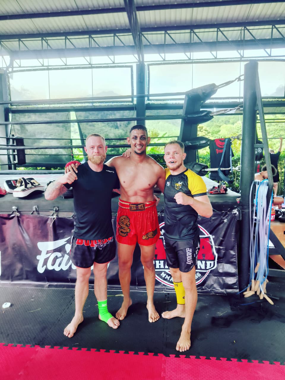 Training