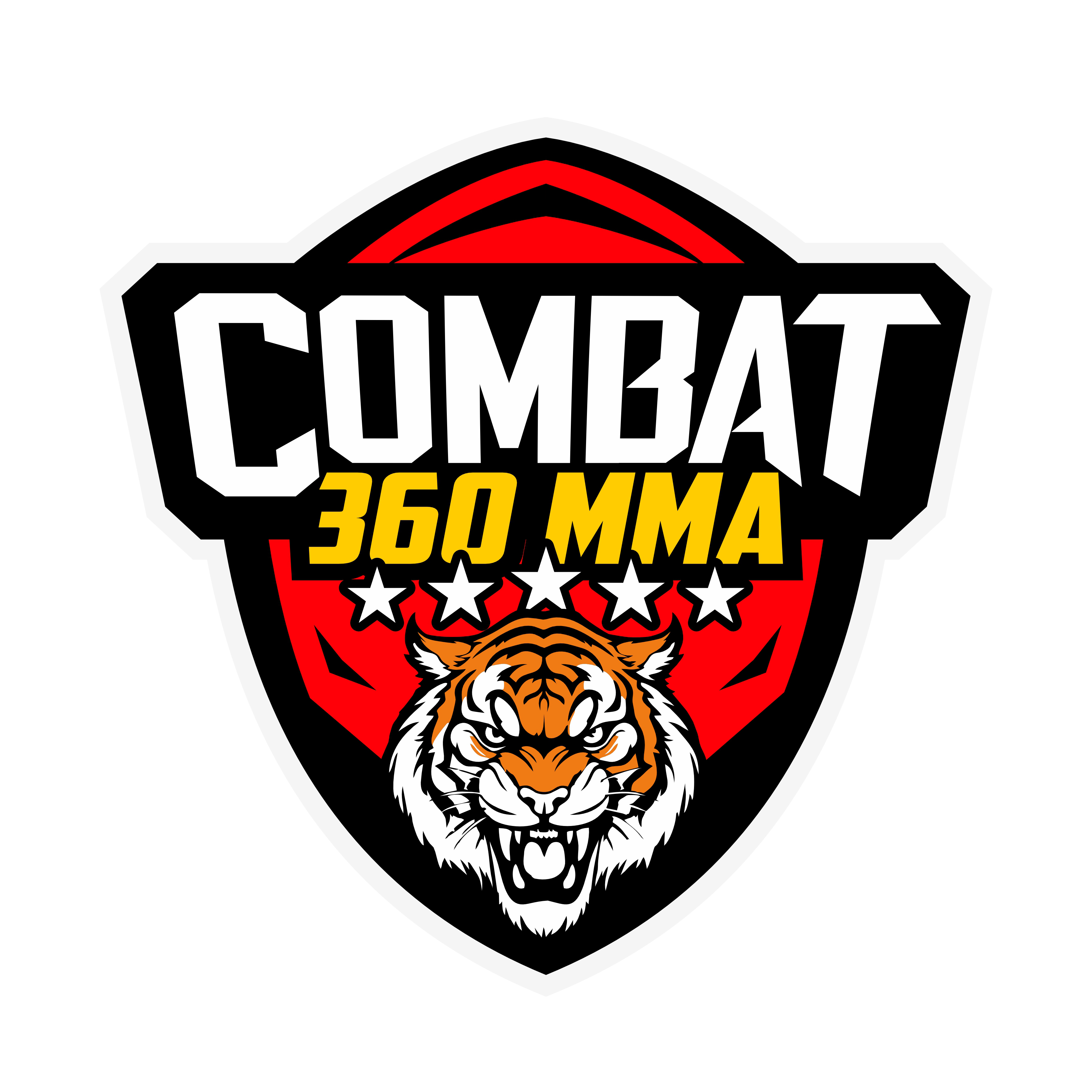 COMBAT 360 MMA